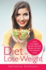 Diet to Lose Weight : Lose Weight Fast with Dash Diet Recipes and Grain Free Goodness - Book