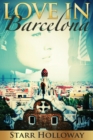 Love in Barcelona - Book