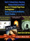 Box Set 4 In 1: 11 Truths A Yoga Beginner Must Know About Volume 1 + 11 Simple Yoga Poses For Beginners + Daily Meditation Ritual + Zen Is Like You (Poem A Day & Affirmation Book): Master Success & In - eBook