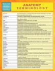 Anatomy Terminology (Speedy Study Guides) - Book