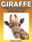 Giraffe : Super Fun Coloring Books for Kids and Adults (Bonus: 20 Sketch Pages) - Book