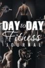 Day to Day Exercise Journal - Book