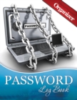 Password Log Book (Internet Password Organizer) - Book