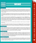 Torts (Speedy Study Guides) - eBook
