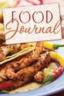 Food Journal - Book