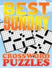 Best Sunday Crossword Puzzle - Book