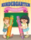Kindergarten Coloring Book - Book