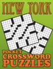 New York Pocket Crossword Puzzle - Book