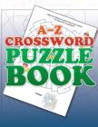 A-Z Puzzle Book - Book