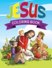 Jesus Coloring Book - Book