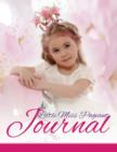 Little Miss Pageant Journal - Book