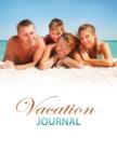 Vacation Journal - Book
