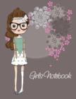 Girls Notebook - Book