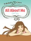 All about Me (Girl Diary) - Book