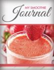 My Smoothie Journal - Book