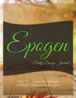 Epogen Daily Dosage Journal : Track Your Prescription Dosage: A Must for Anyone on Epogen - Book