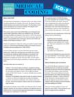 Medical Coding ICD-9 (Speedy Study Guide) - Book