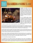 Immigration Law - Book