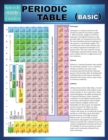 Periodic Table (Basic) (Speedy Study Guides) - Book