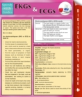 Ekgs And Ecgs (Speedy Study Guides) - eBook