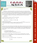 Calculus Methods (Speedy Study Guides) - eBook