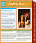Essential Oils (Speedy Study Guides) - eBook