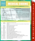 Medical Coding (Speedy Study Guides) - eBook