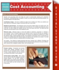 Cost Accounting (Speedy Study Guides) - eBook