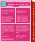 Medical Mathematics (Speedy Study Guides) - eBook