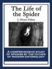 The Life of the Spider - eBook