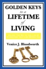 Golden Keys to a Lifetime of Living - eBook