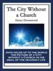The City Without a Church - eBook