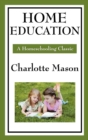 Home Education - eBook