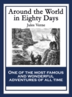 Around the World in Eighty Days - eBook