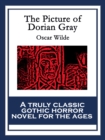 The Picture of Dorian Gray - eBook