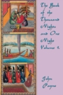 The Book of the Thousand Nights and One Night Volume 1. - Book
