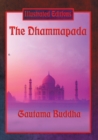 The Dhammapada (Illustrated Edition) - Book
