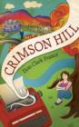 Crimson Hill - Book