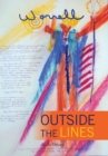 Outside the Lines : An Art Odyssey - Book