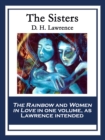 The Sisters : The Rainbow & Women in Love - eBook