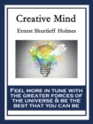 Creative Mind : With linked Table of Contents - eBook