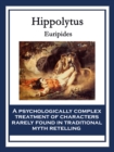 Hippolytus : (Hippolytos Stephanophoros) - eBook