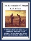 The Essentials of Prayer : With linked Table of Contents - eBook
