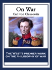 On War : With linked Table of Contents - eBook