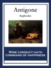 Antigone : With linked Table of Contents - eBook
