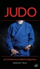 Judo : An Introductory Guide for Beginners - Book