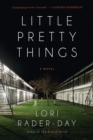 Little Pretty Things - Book