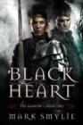 Black Heart : The Barrow Book Two - Book