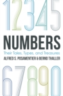 Numbers : Their Tales, Types, and Treasures - Book