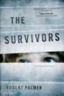 The Survivors : A Cal Henderson Novel - Book